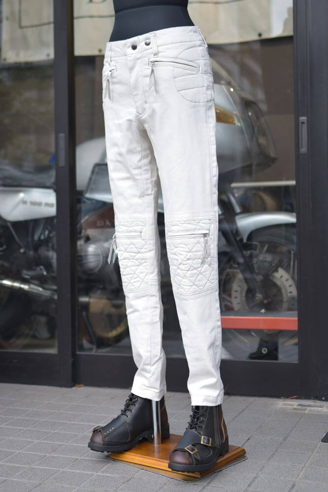 ネオウォームスクランブラーパンツ/MFP-2394【レディース】 | Ladies