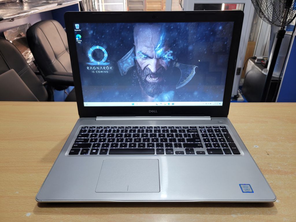 Dell Inspiron 5570 - Core i7, 8th Gen - UK Used Laptops | Phones