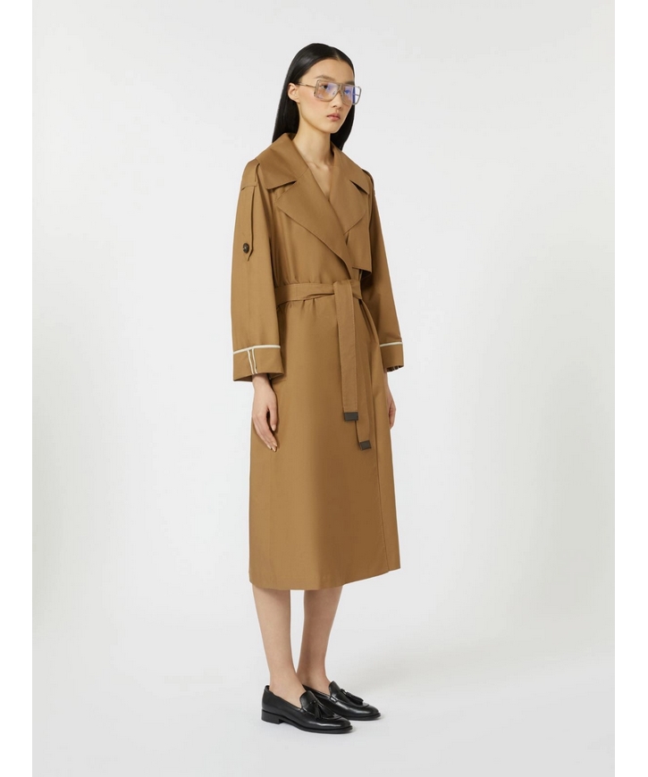 Max Mara/マックスマーラ通販 | [リアルト] ピュア キャメル