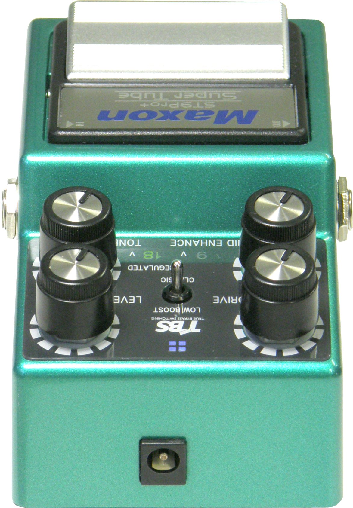 SUPER TUBE PRO PLUS (ST9Pro+) – Godlyke, Inc.