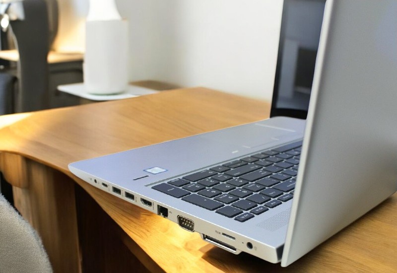HP Probook 650 G4 | i5-7200u | 8GB RAM | Màn 15.6
