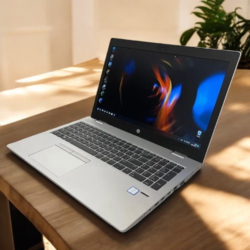 HP Probook 650 G4 | i5-7200u | 8GB RAM | Màn 15.6