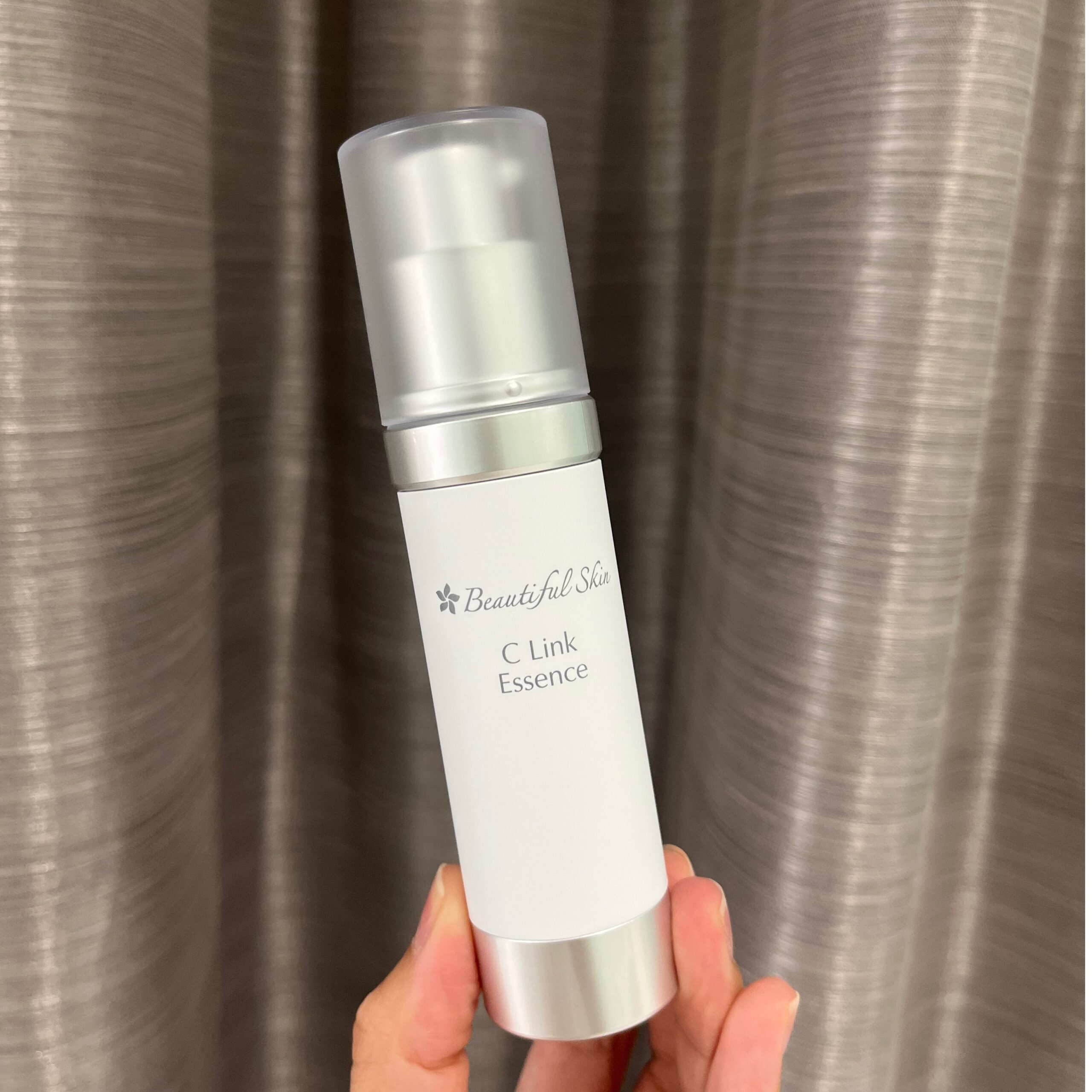 ビューティフルスキン☆Cリンクエッセンス | 野本真由美スキンケア