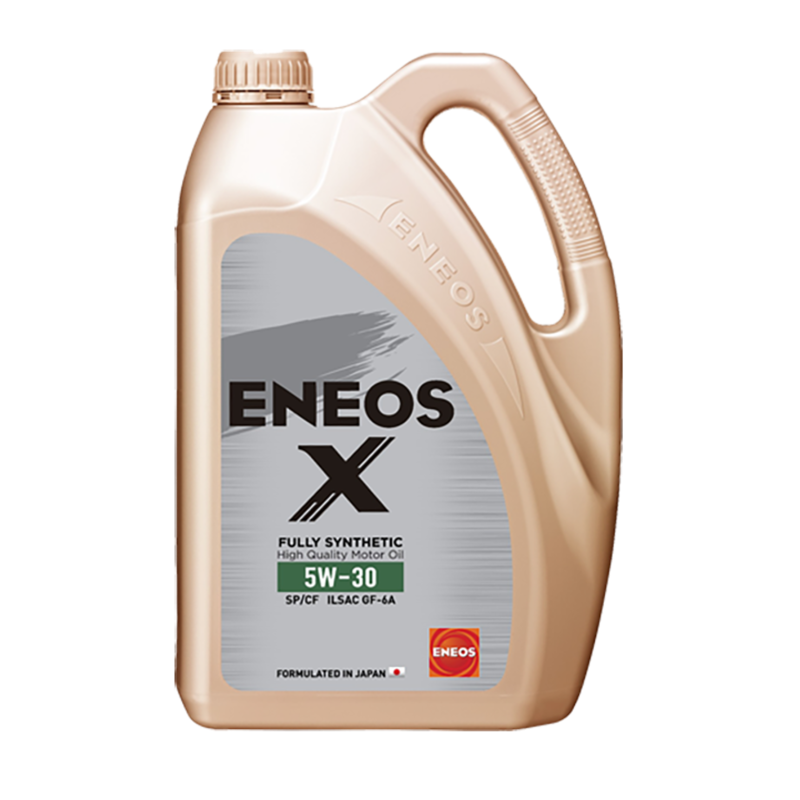 ENEOS 5W-30 Semi-Synthetic SP GF-6A – High-Performance Engine Oil