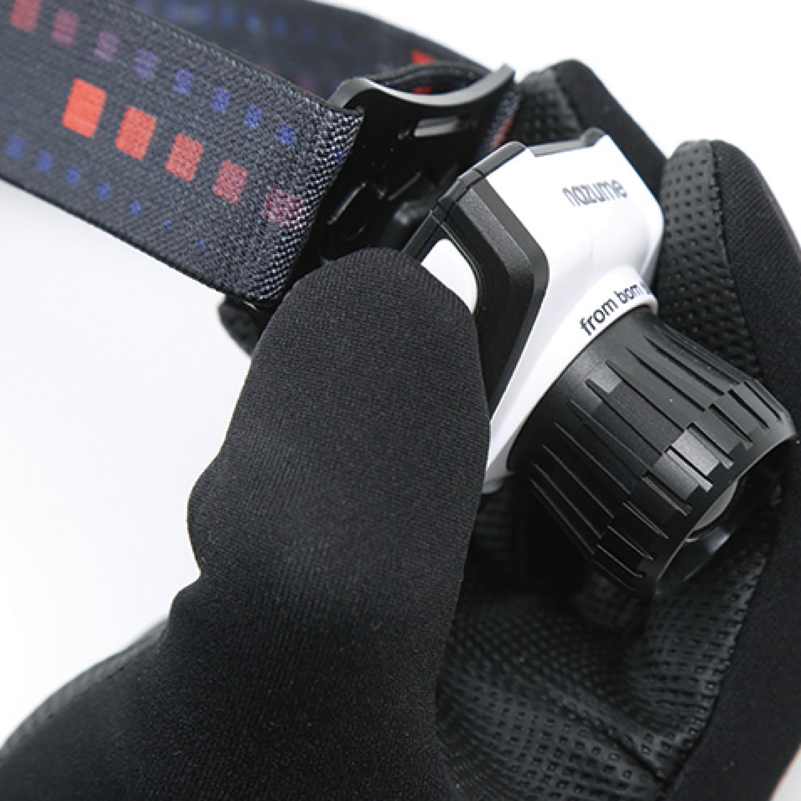 mazume Focus One Limited MZAS-301