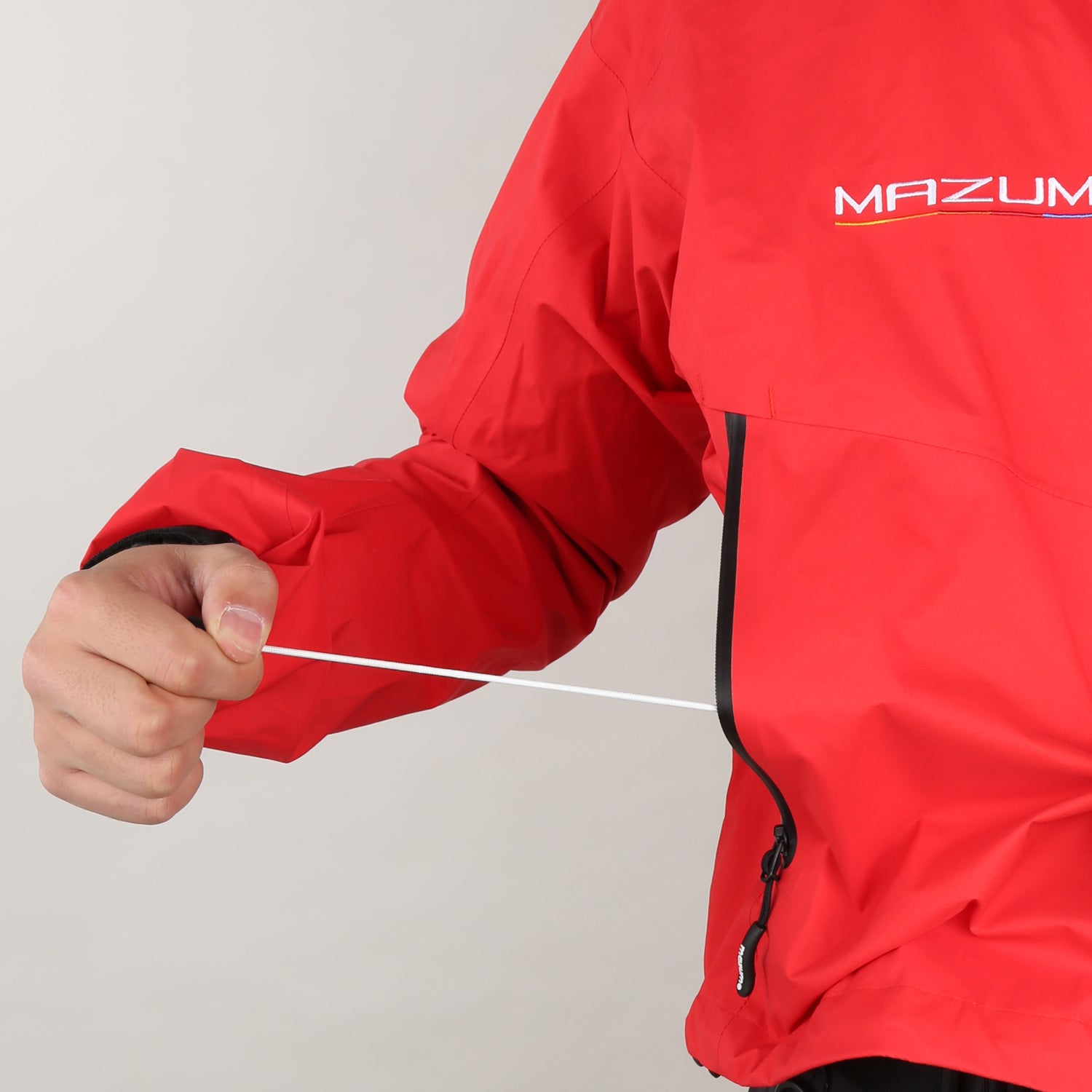 mazume レッドムーンウェーディングショートジャケットIII MZRJ-741