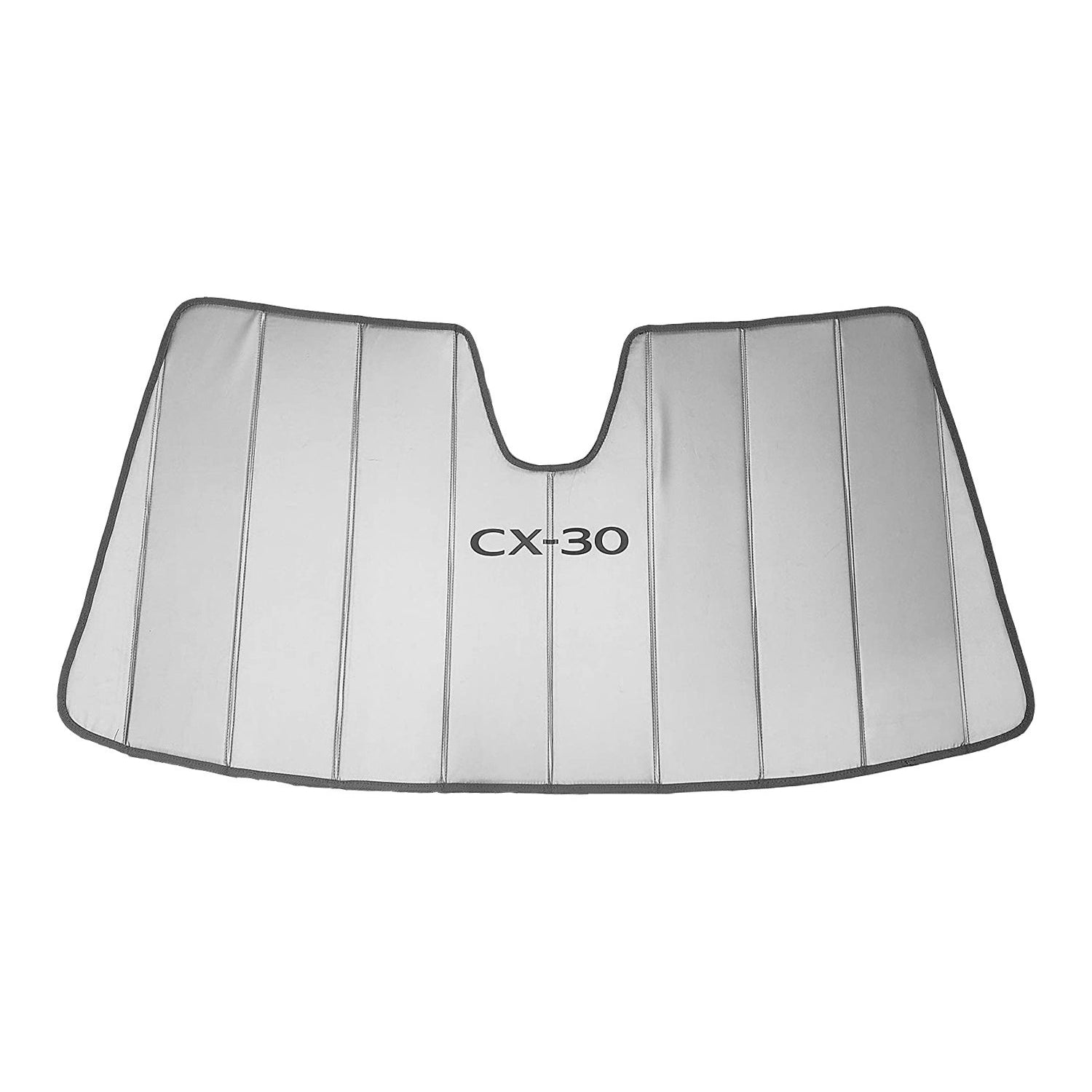 Windshield Sunscreen | Mazda CX-30 (2020-2025) - MazdaShop