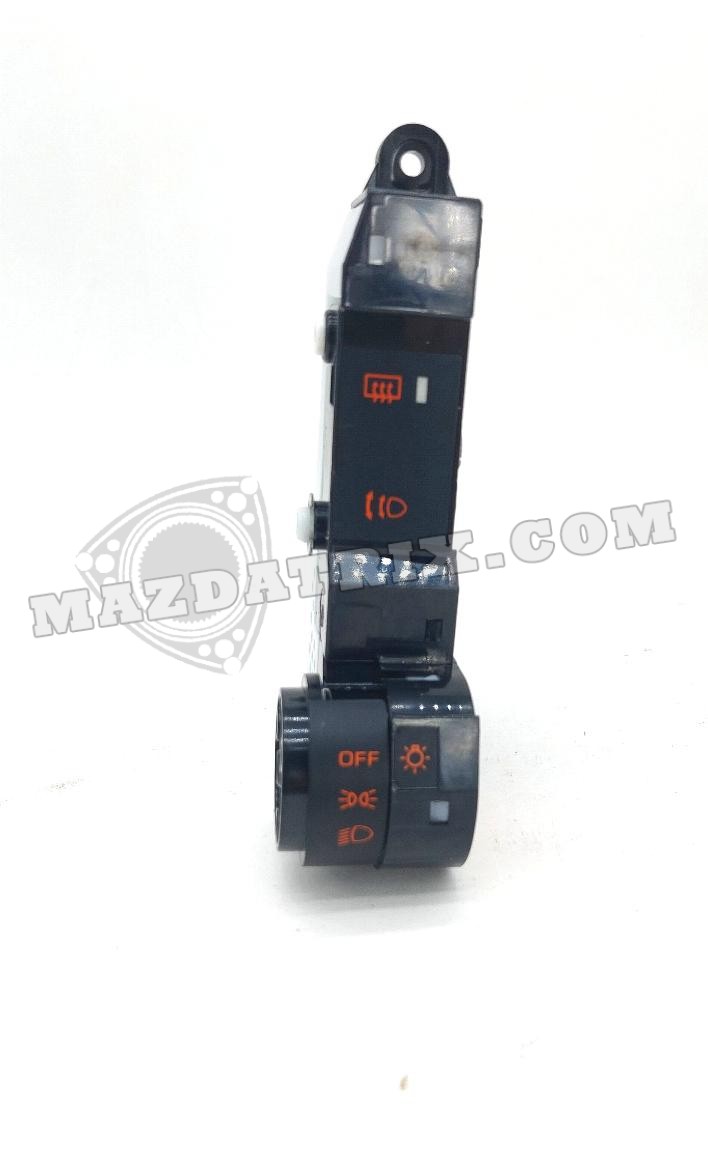 HEADLIGHT SWITCH 89-92 RX7 - Mazdatrix