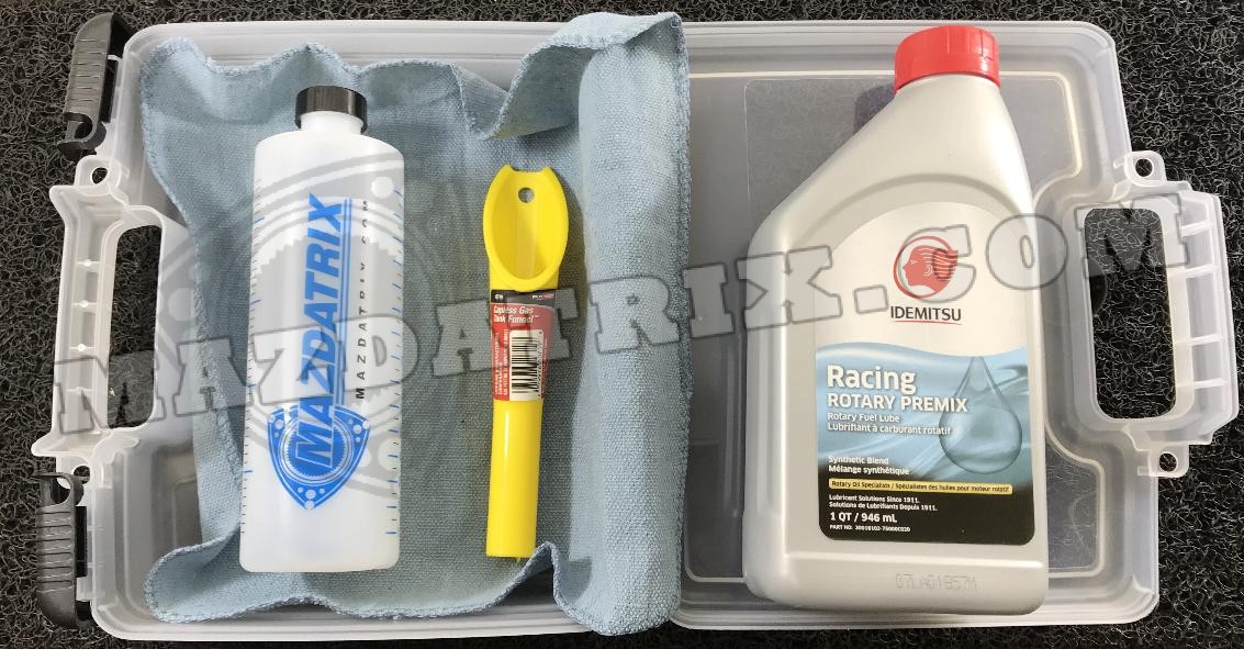 ブースター・導入液 Miki Diesel Power Plus Triple Pack 1 | ZX1, C60