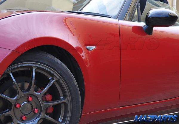 MAZPARTS マツダ車専門・輸入&オリジナルパーツ販売 / NDロードスター