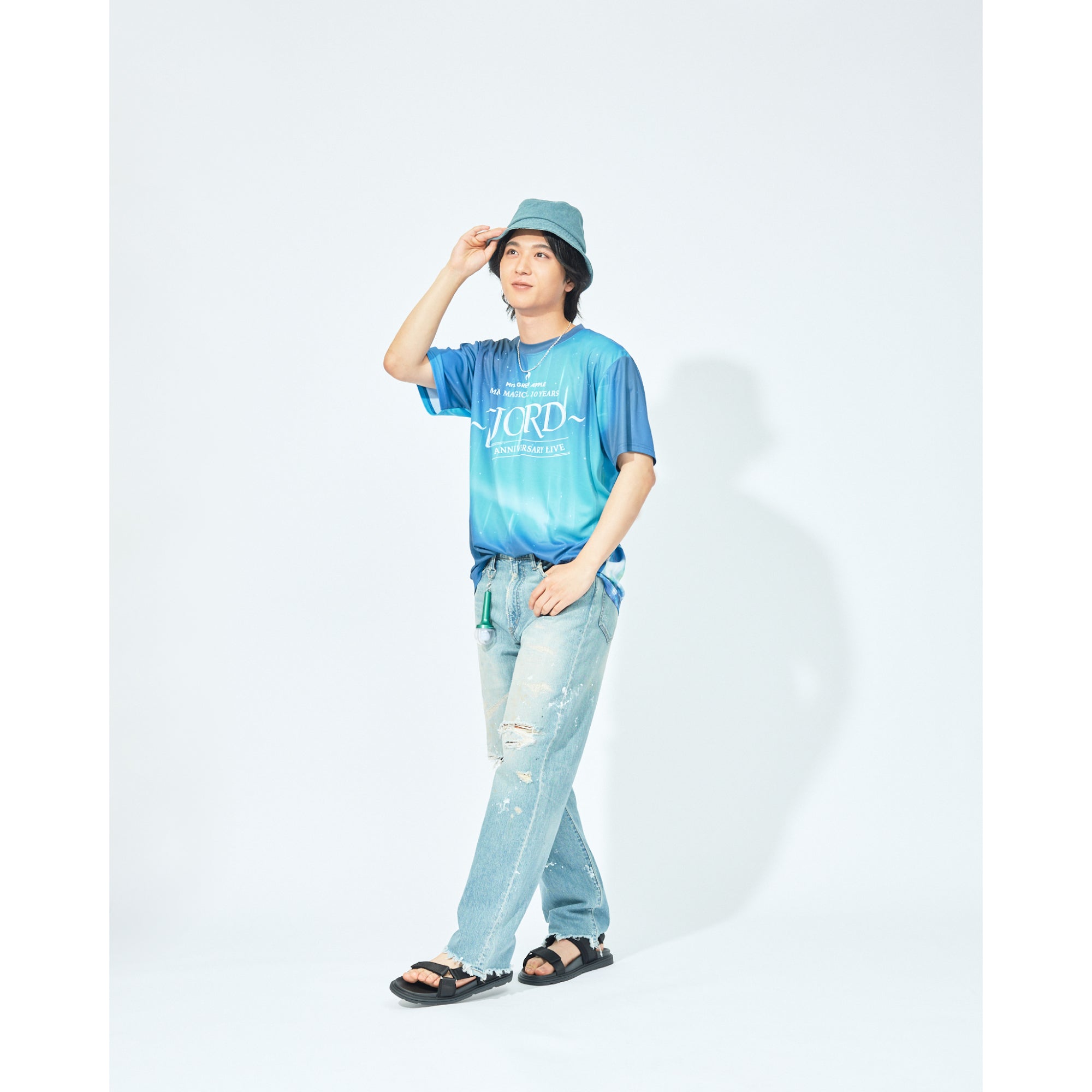 MGA Official Light Stick ミニチュア - ORIGINAL ver. - – Mrs. GREEN