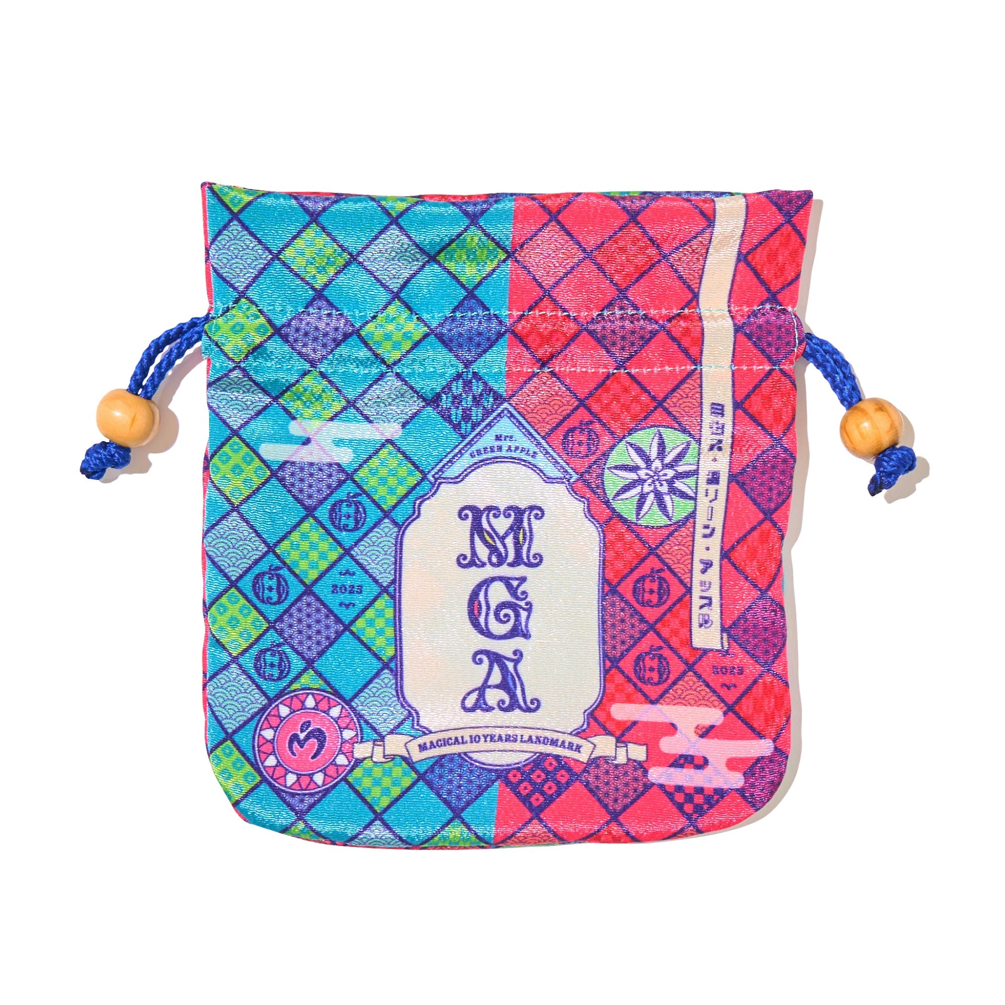 MGA MAGICAL 10 YEARS LANDMARK GOODS – Page 2 – Mrs. GREEN APPLE