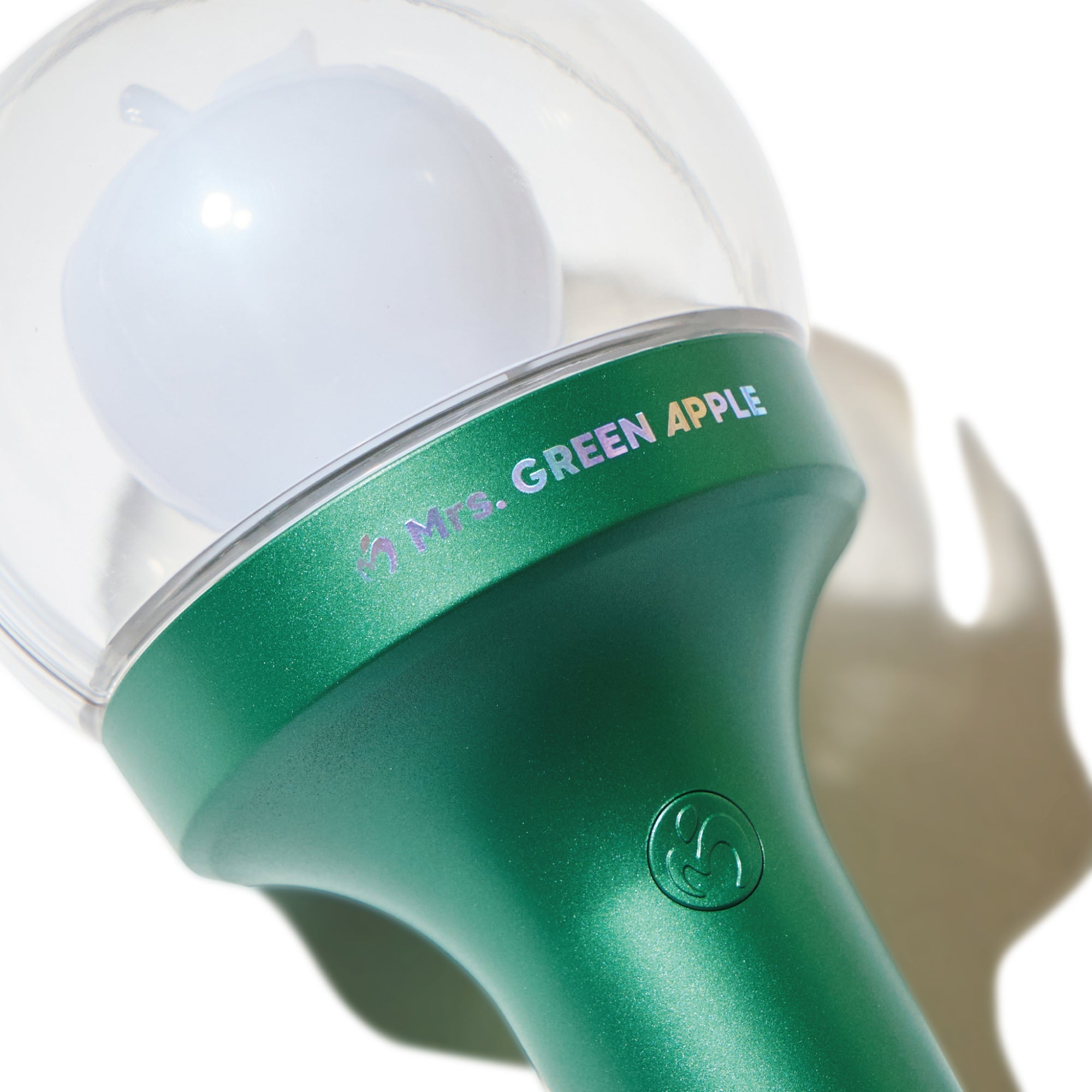 MGA Official Light Stick – Mrs. GREEN APPLE OFFICIAL STORE
