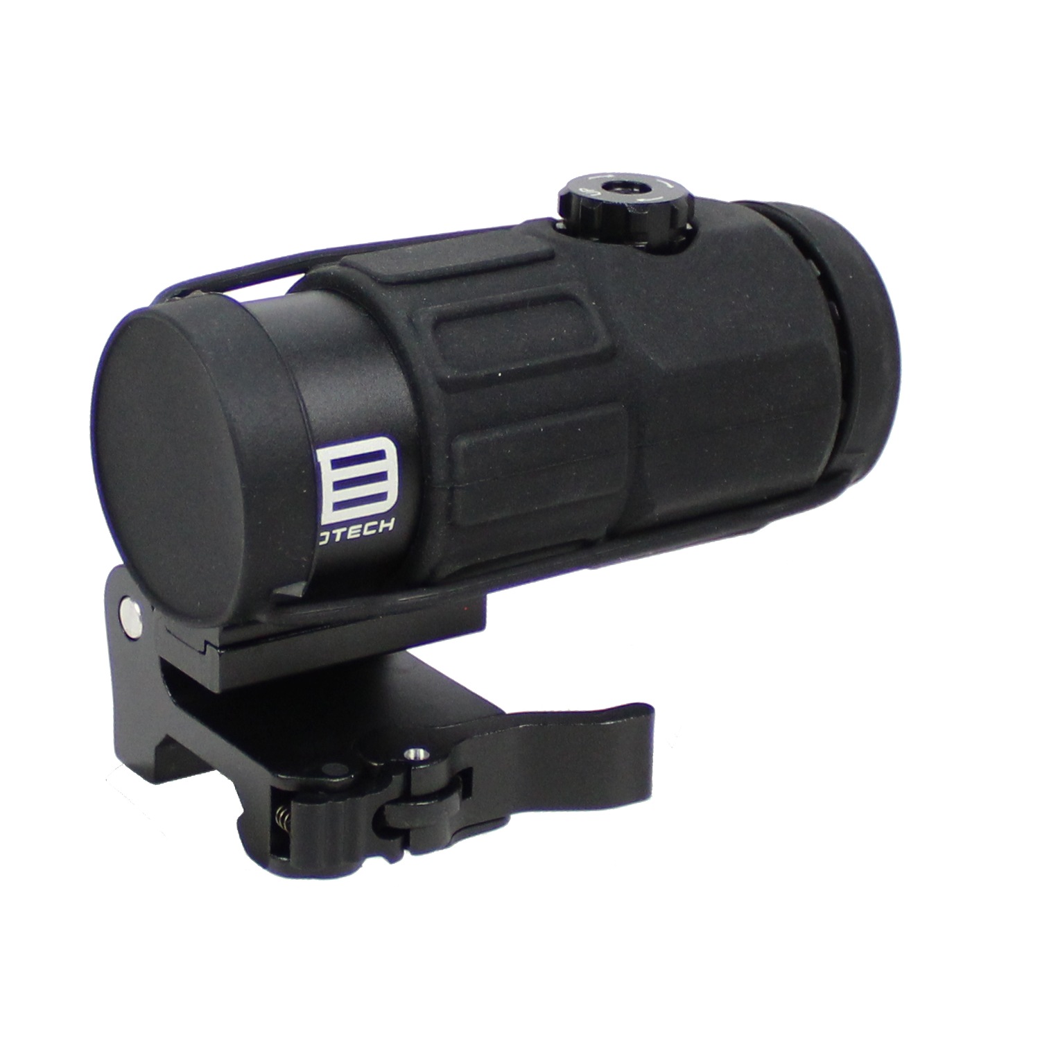 Holy Warrior Eotech G45 タイプ ブースター マグニファイア BK/TAN