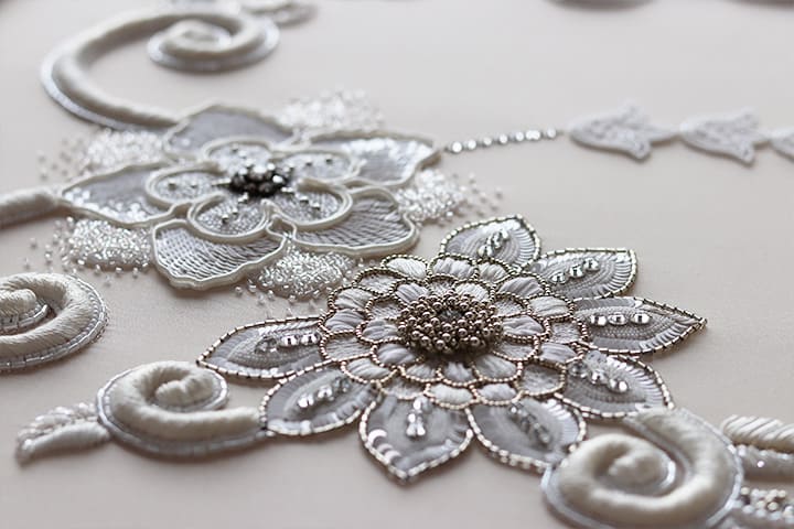 オートクチュールコース | La maison du chat-qui-coudLa maison du