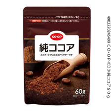 コープ商品（食品）情報検索サイト
