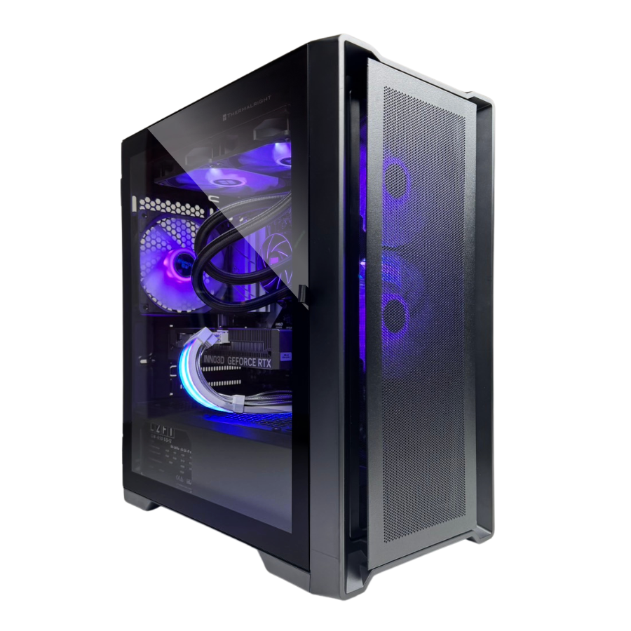 即納モデル】Core i7 14700KF × RTX 5060