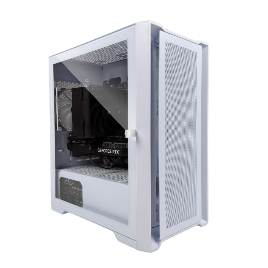 即納モデル】Ryzen5 5500 × RTX 3050