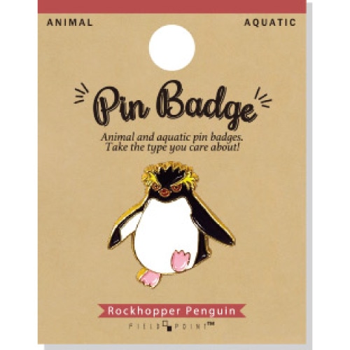 MDS BtoB |#ワールド商事 ピンバッジ アクアチック ピンバッジ