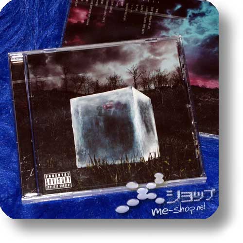 THE GAZETTE - The Nameless Liberty at 10.12.26 Tokyo Dome (lim