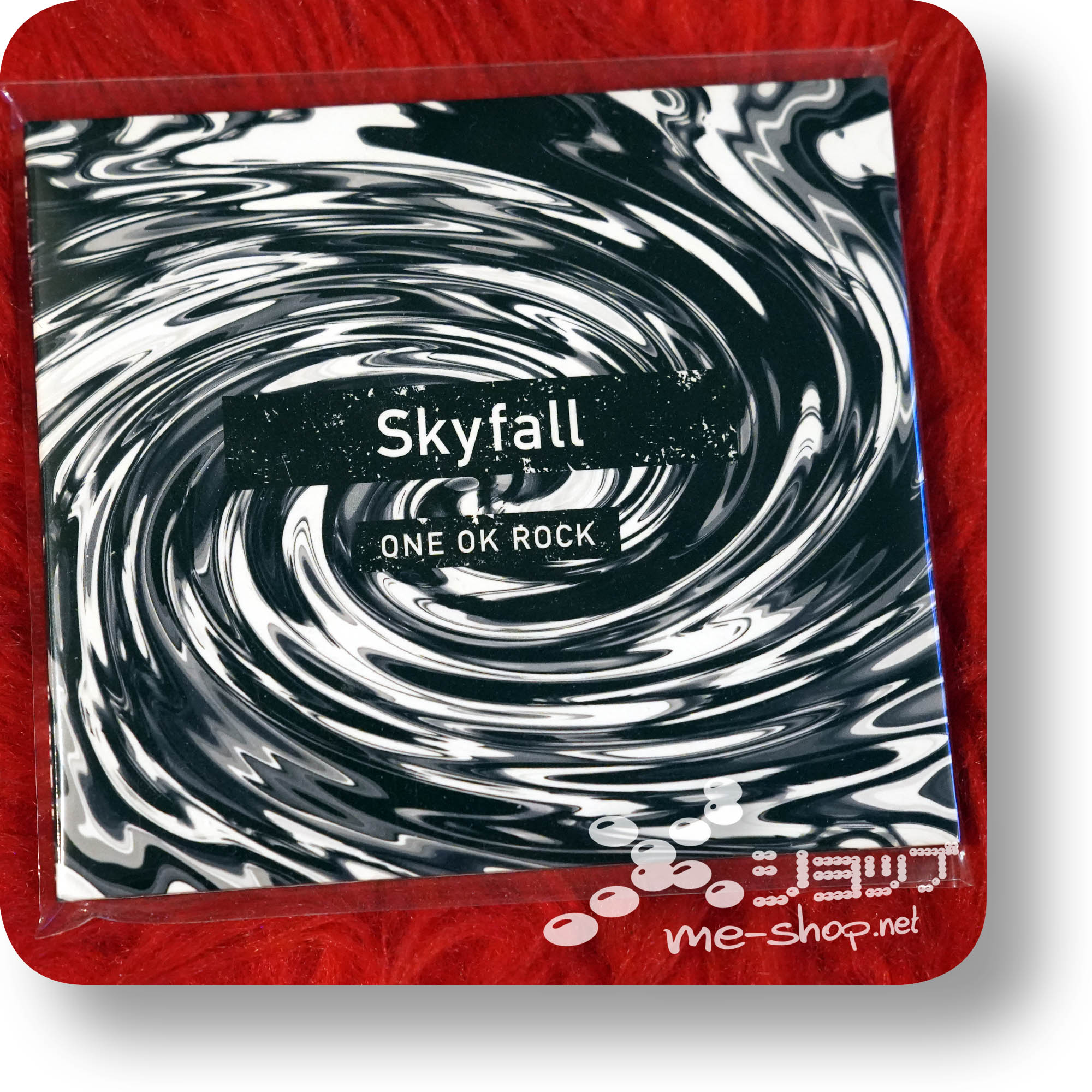 K-POP・アジア ONE OK ROCK Skyfall CD ONE ROCK Skyfall K-POP