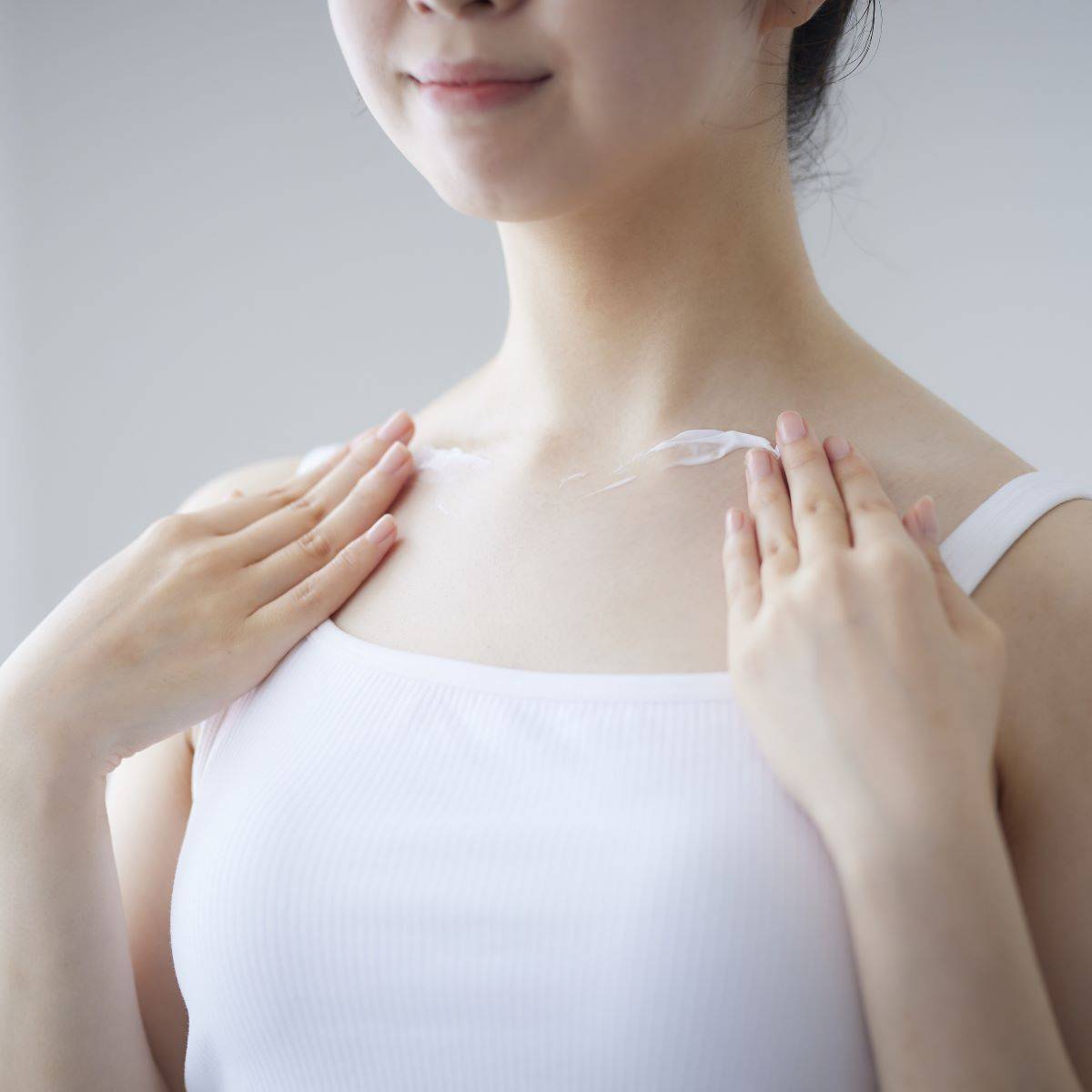 My.Supporter デコルテクリーム| 温泉由来のミネラル「IFMC