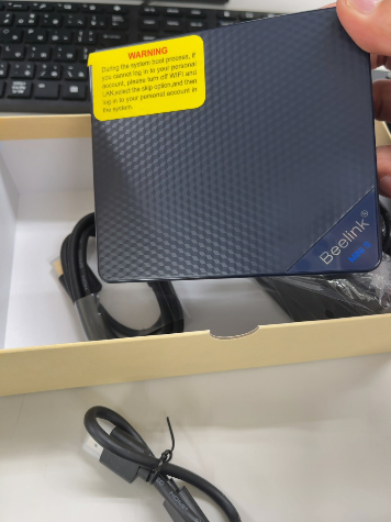 ミニPCを購入してみた