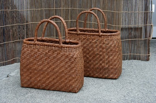 かご・バスケット・雑貨 - menui | 送料無料！あこがれのかごバッグ