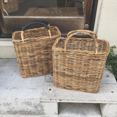 かご・バスケット・雑貨 - menui | menuiオリジナル 【arorogアラログ