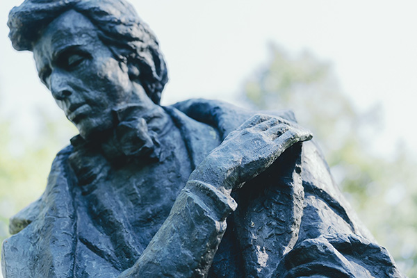 ショパン国際ピアノコンクールを聴きにワルシャワへ