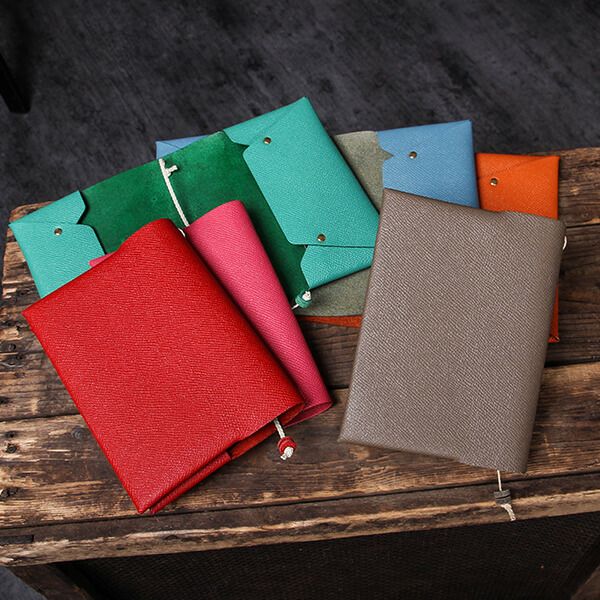 二宮五郎商店 KAWA-ORIGAMI ブックカバー 文庫本 NINO | フリースピリッツ