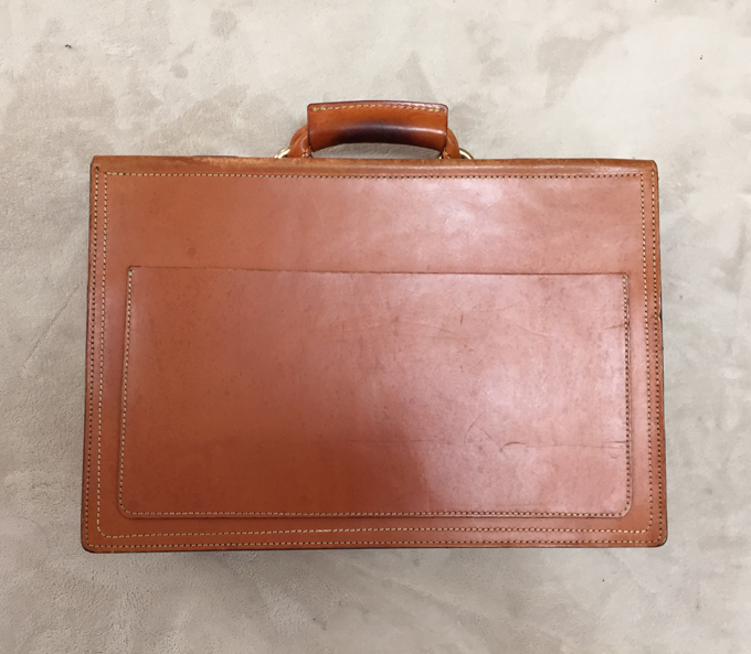 一目惚れしたヘルツのパイロットケースを購入して10年目のレビュー