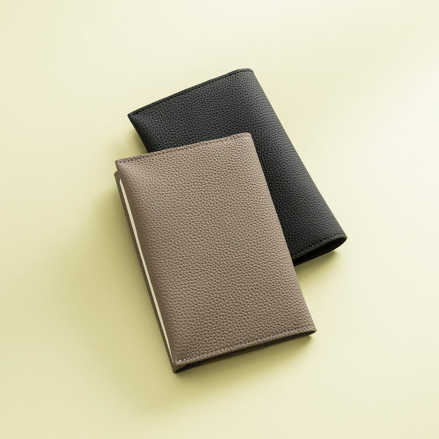 シュランケンカーフ ブックカバー（文庫 or 新書） | 大人のバッグ