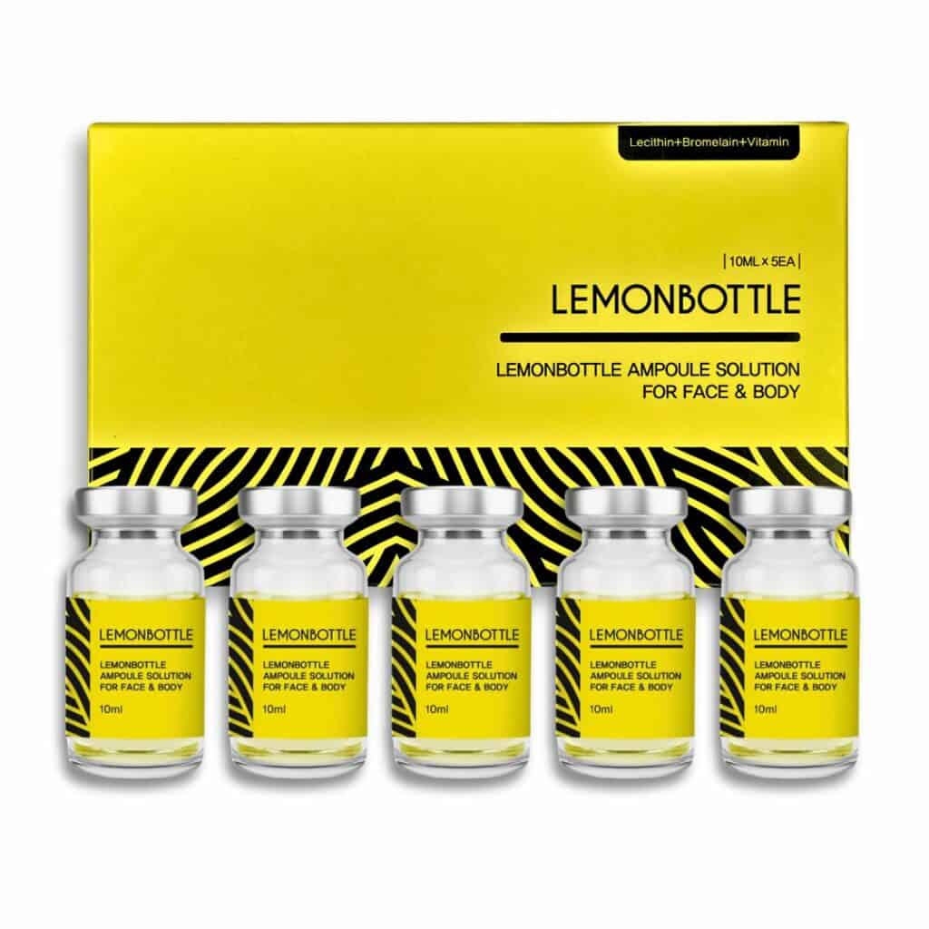 Buy Lemonbottle Online - Wholesale Supplier