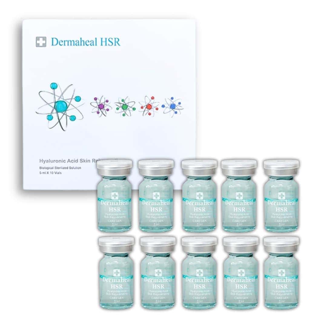 Buy Dermaheal HSR Online | Wholesale Supplier