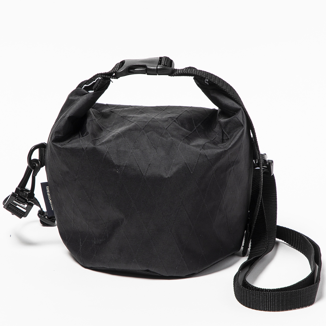 X-Pac™ “Kinchaku” | meanswhile