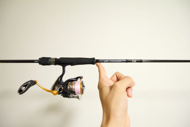 21エメラルダスMX83MLのインプレ！使用感と17エメラルダスMXとの違い