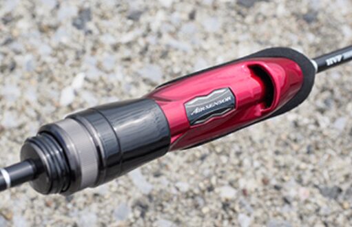 ダイワ21月下美人MXメバルロッドのインプレ 68L-S, 74UL-S, 78ML-T