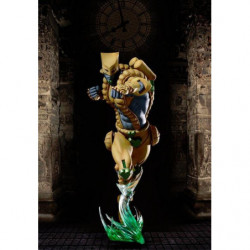 スタチューレジェンド 「ジョジョの奇妙な冒険 第3部」 ザ・ワールド