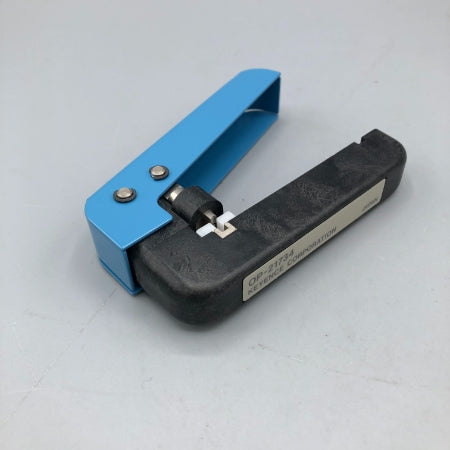 キ-エンス MILコネクタ専用圧接工具 OP-21734 | FA機器、メカトロ