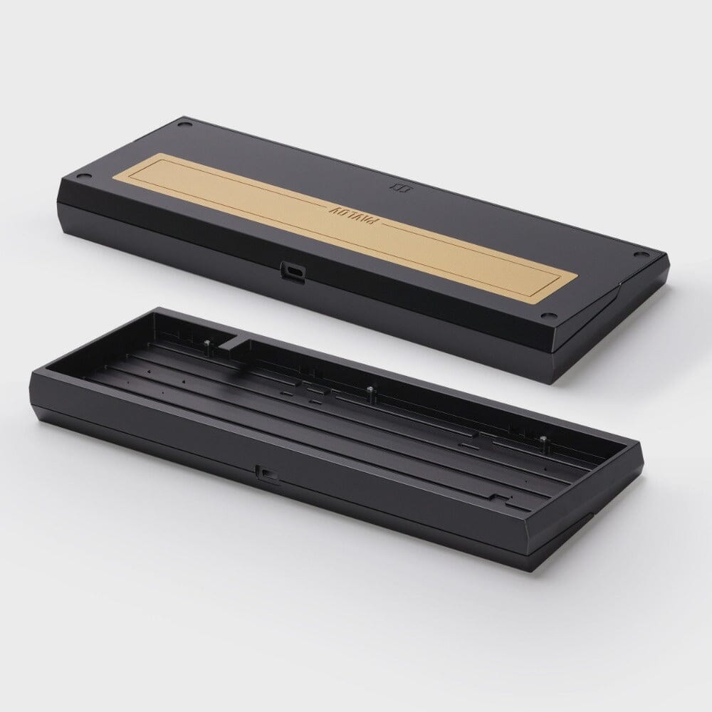 KBDfans Pavlov Hot-swappable Aluminum 67keys Kit – mechkeysshop