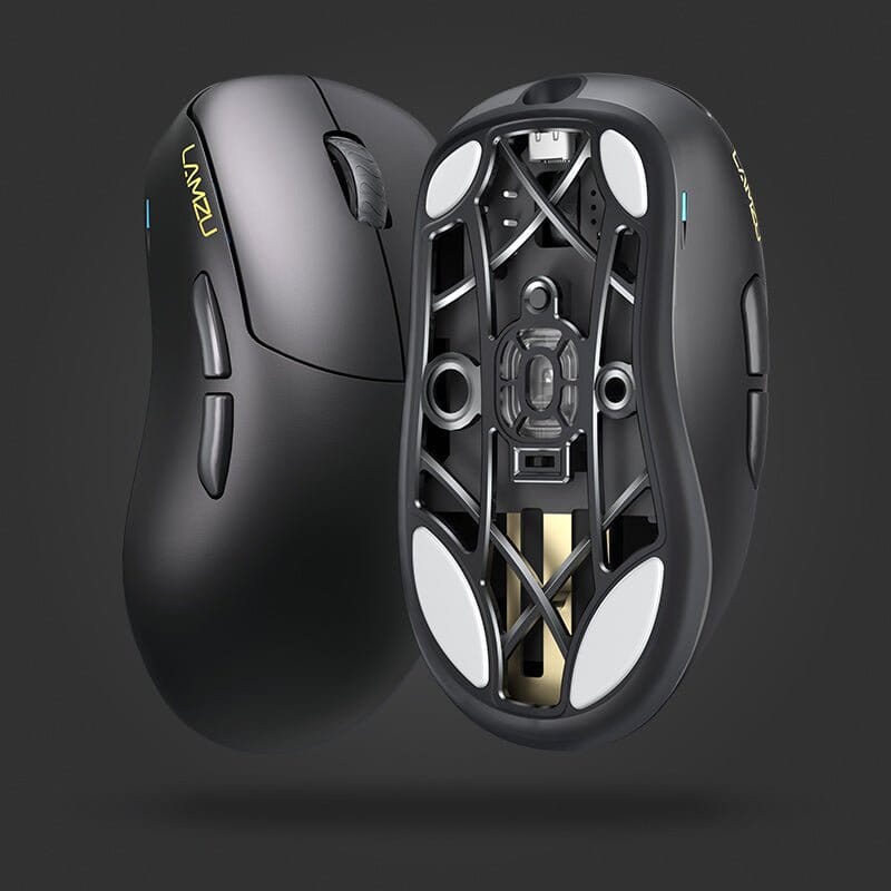 LAMZU THORN 4K Compatible Mouse – mechkeysshop