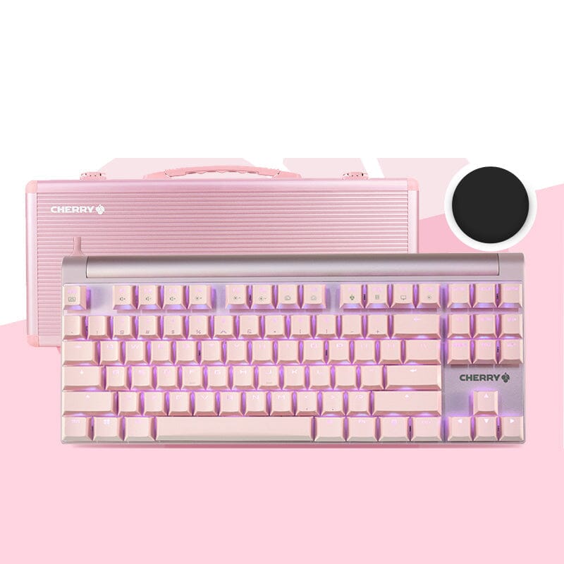 CHERRY MX8.0 Mechanical Keyboard – mechkeysshop