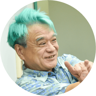 中嶋 寛 - 医学部予備校一橋学院メディカルコネクト東京