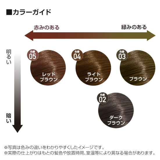 マルベールロイヤルカラーEXプラス【白髪染め・医薬部外品】定期購入20