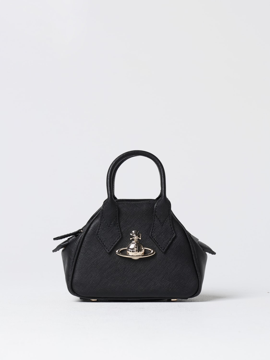 Vivienne Westwood Handbag woman - Black | 5C010005WL001N | GIGLIO.COM