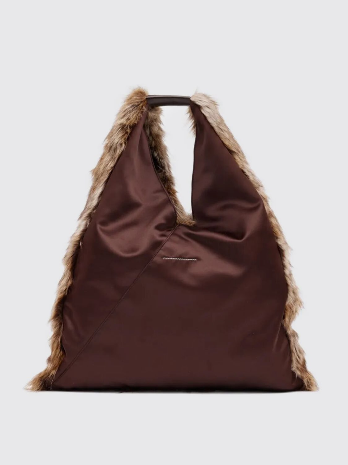 Mm6 Maison Margiela Shoulder bag woman - Multicolor