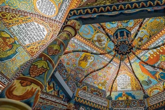 ポーランドユダヤ人歴史博物館：SMALL GROUP / inc。選び出す/ 2026