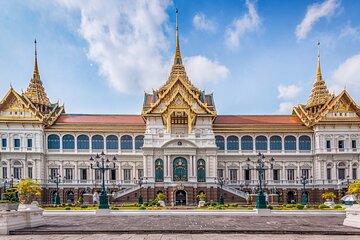 Grand Palace, Bangkok | Book Now Tickets & Tours Online (Updated 2026)