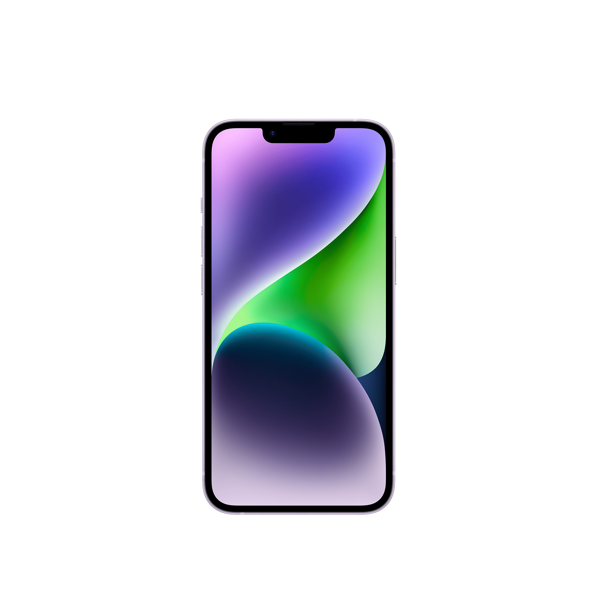 Buy Apple iPhone 14 (256GB, Purple) Online - Croma